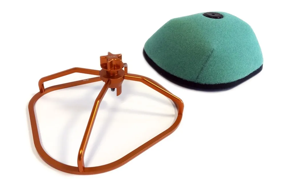 Knallerangebot Twin Air Powerflow Kit KX450F