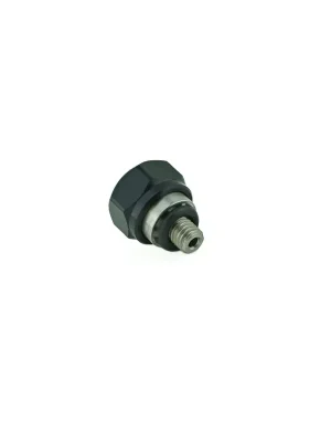 Vite di riempimento speciale K-TECH per ammortizzatori WP (M5x0,8P) Markenware