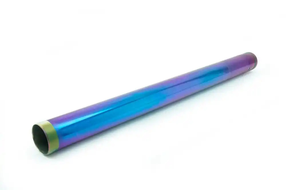 Tubo interior K-TECH Factory KYB48, 48x597 mm - 1 unidade Markenprodukt