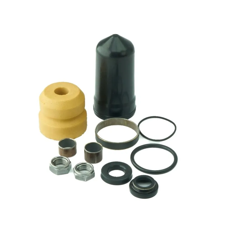 Preiswert Stoßdämpfer Service Kit SHOWA 40/14