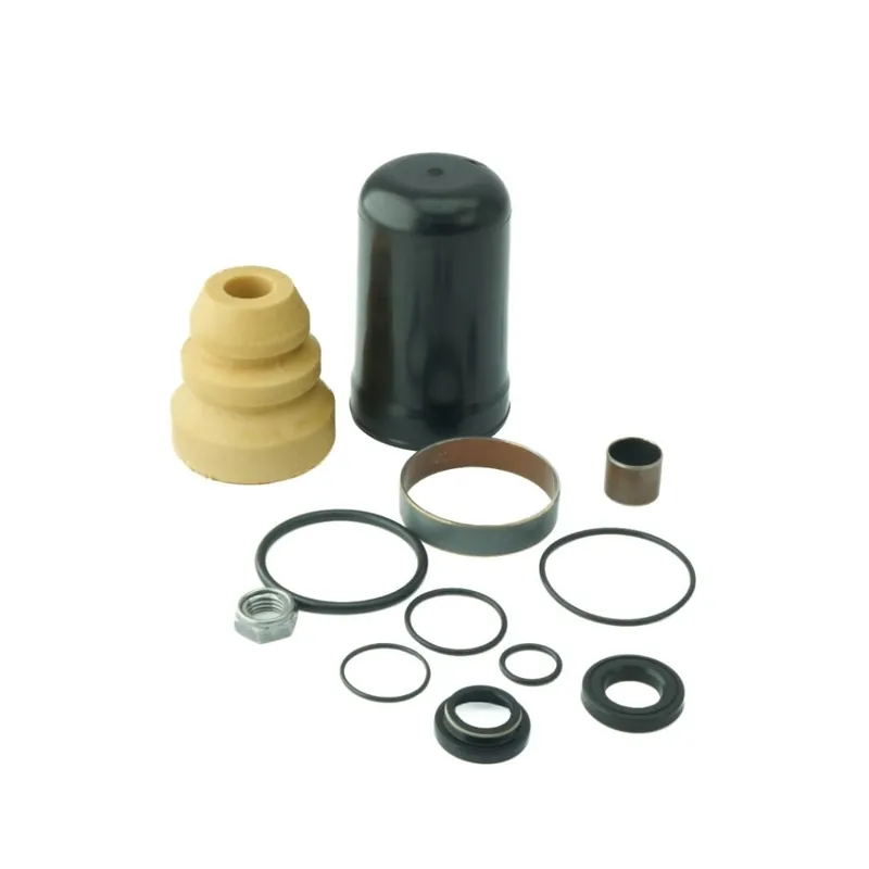 Stoßdämpfer Service Kit SHOWA 50/16 Nur Für Kurze Zeit