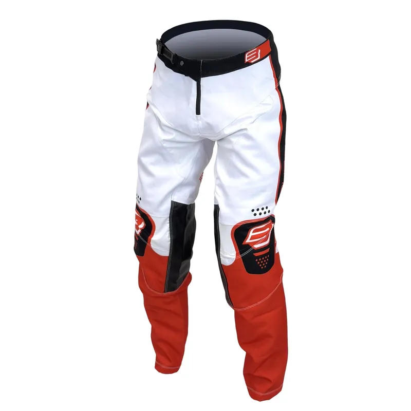 Pantalon « B » Gp Future Soldier Rouge / Blanc / Noir Direktkauf