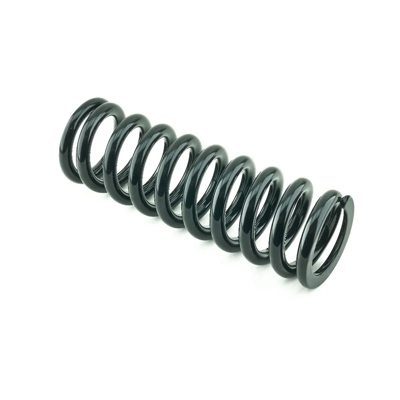 Aktuell Stoßdämpferfeder -70N (55x255) schwarz