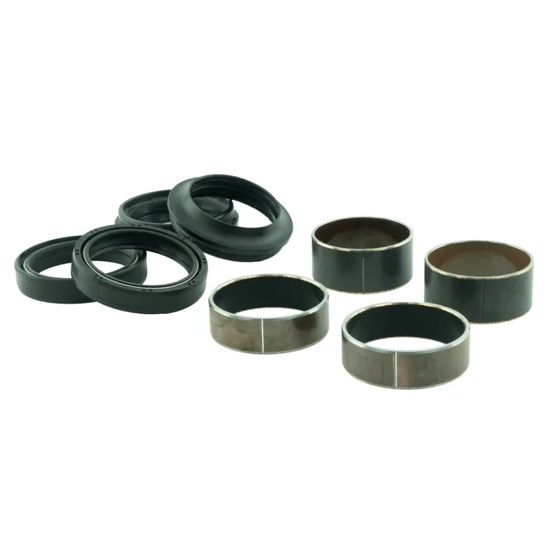 Kit de revisión de horquilla SHOWA de 43 mm Schneller Versand