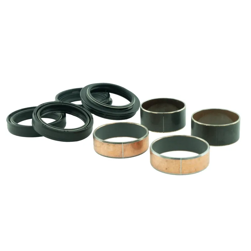 Neue Ware Kit de revisão da forquilha SHOWA 45 mm