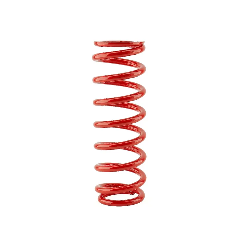 Ressort d‘amortisseur 55-235, 45 N/mm Abverkauf