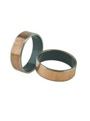 Sonderaktion Boccole guida forcella anteriore 35,00x15,00x2,00 mm