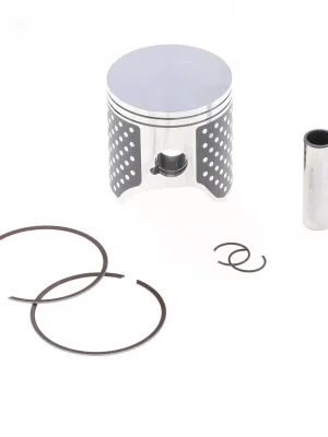 Begrenztes Angebot Kit de pistons ATHENA en fonte légère 61,95 mm