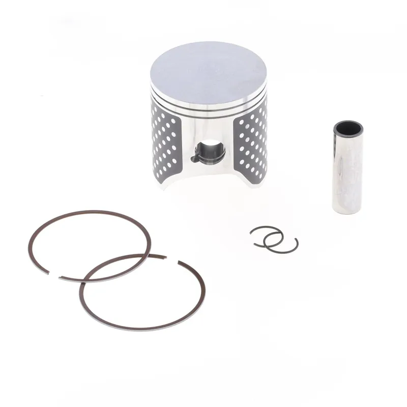 Begrenztes Angebot Kit de pistons ATHENA en fonte légère 61,95 mm