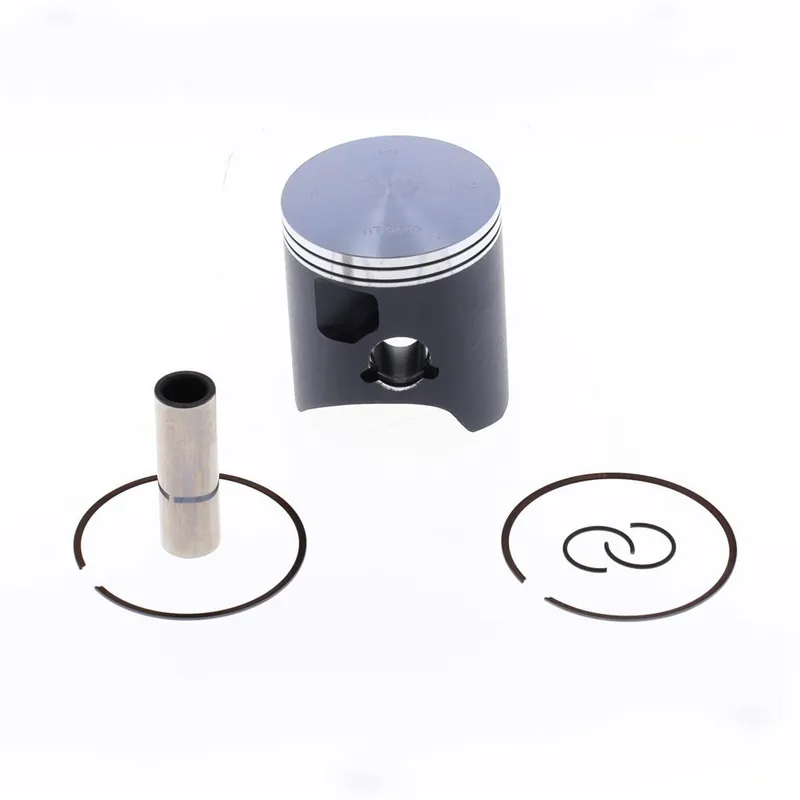 Markenware Kit de pistones ATHENA de fundición ligera, 66,36 mm
