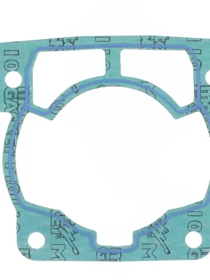 Zylinder-Fussdichtung - S410060006024 Meistverkauft