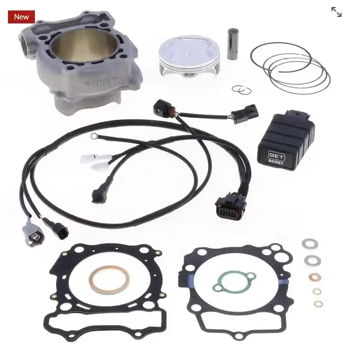 Direktkauf Big Bore Cylinder Kit - P400485100106