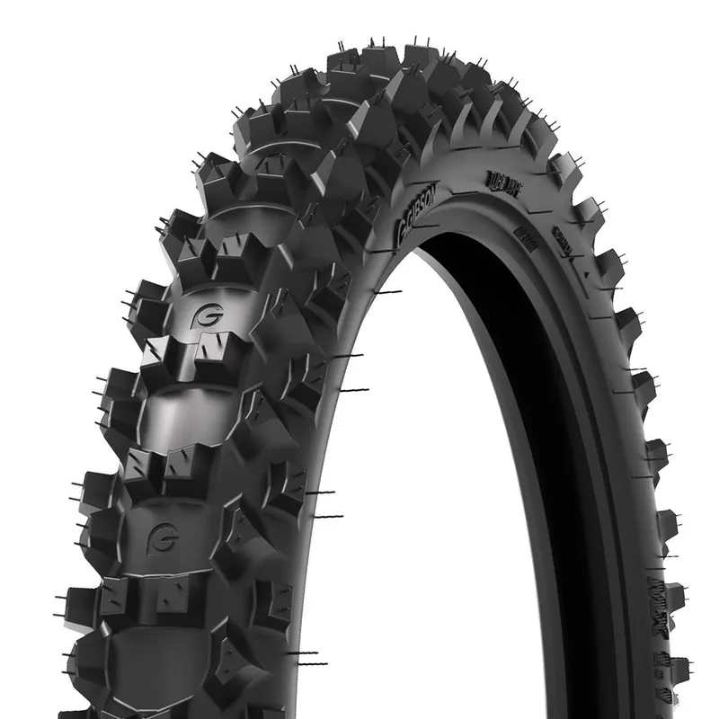 Gibson Reifen 70/100-14, 37M, TT, MX 1.1 front, N.H.S, BIG, Stollen Abverkauf