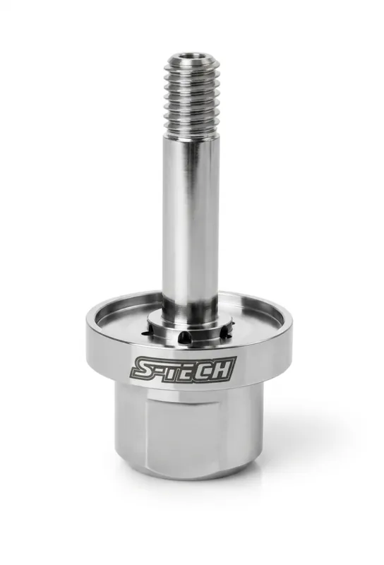 Aktuell S-TECH Basevalve Compression para horquillas KYB (acero)