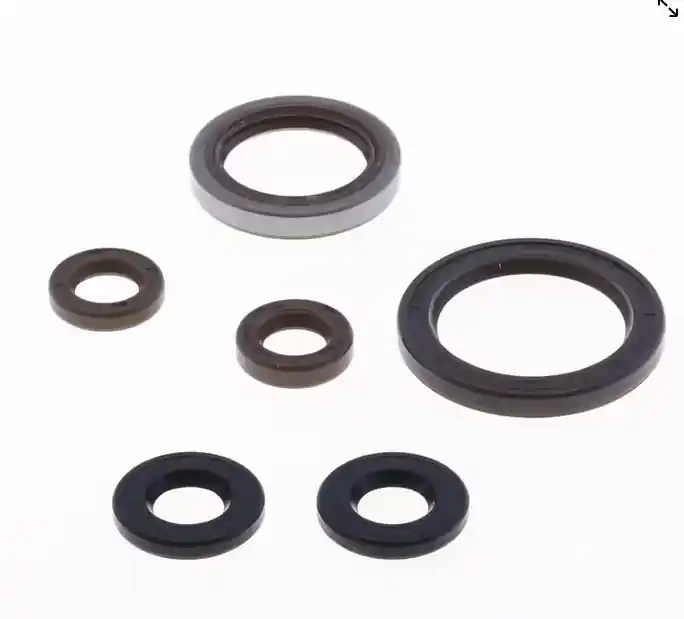 Wochenendangebot Kit de juntas para motor - P400468400001