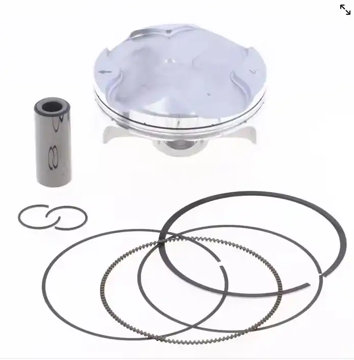 Kit pistoni ATHENA - Pistoni forgiati da 77,96 mm Neue Ware