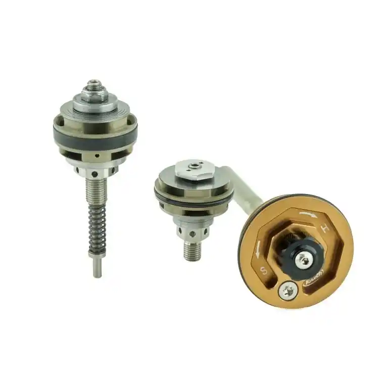 Begrenztes Angebot K-TECH Pro Valve Tuning Kit WP AER 48 XC/Enduro