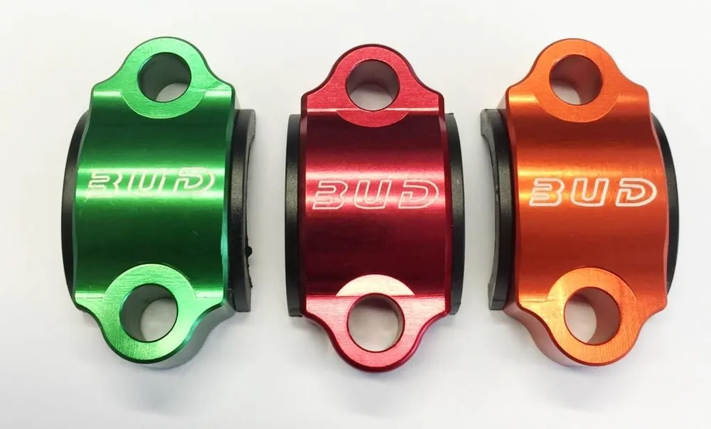 Markenprodukt Morsetto BUD Racing Slider