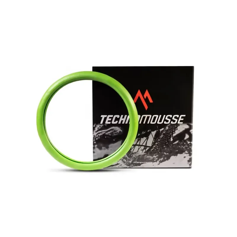 Technomousse Green Constrictor Mountainbike Markenprodukt