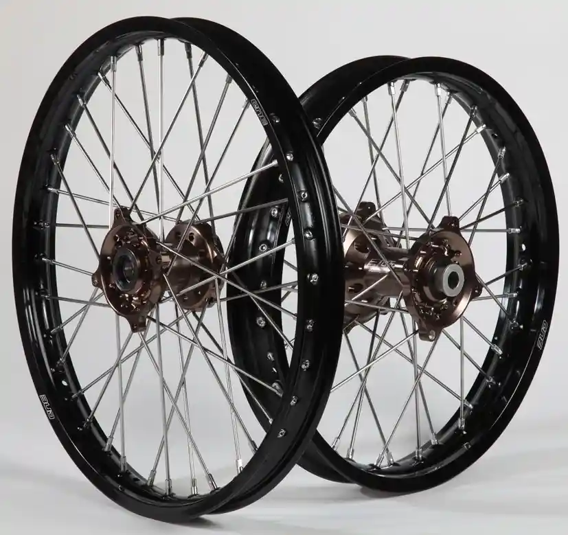 BUD complete wheel set SX, TC, MC 65 Super-Preis