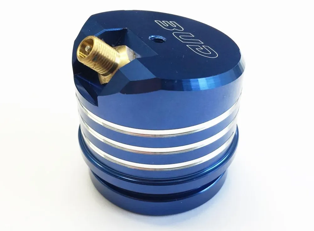 Bouchon de réservoir haute capacité - YZ 65 18-> Neue Ware