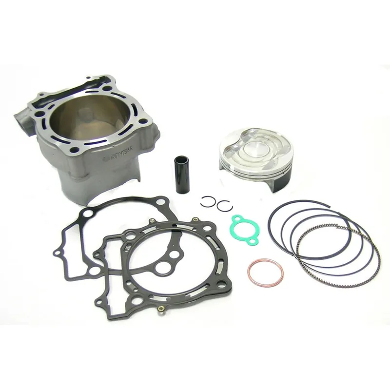 Big Bore Cylinder Kit - P400510100012 Nur Heute