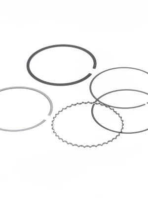 Direkt Vom Hersteller Conjunto de anéis de pistão de 83 mm para pistões ATHENA