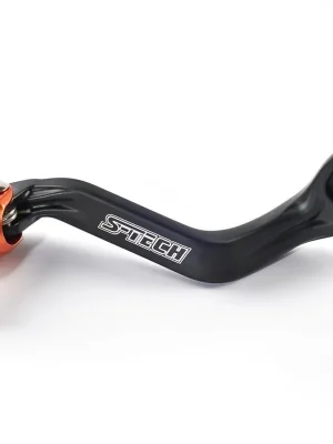 Sofort Bestellen Leva del cambio S-TECH per KTM / HVA / GG Arancione