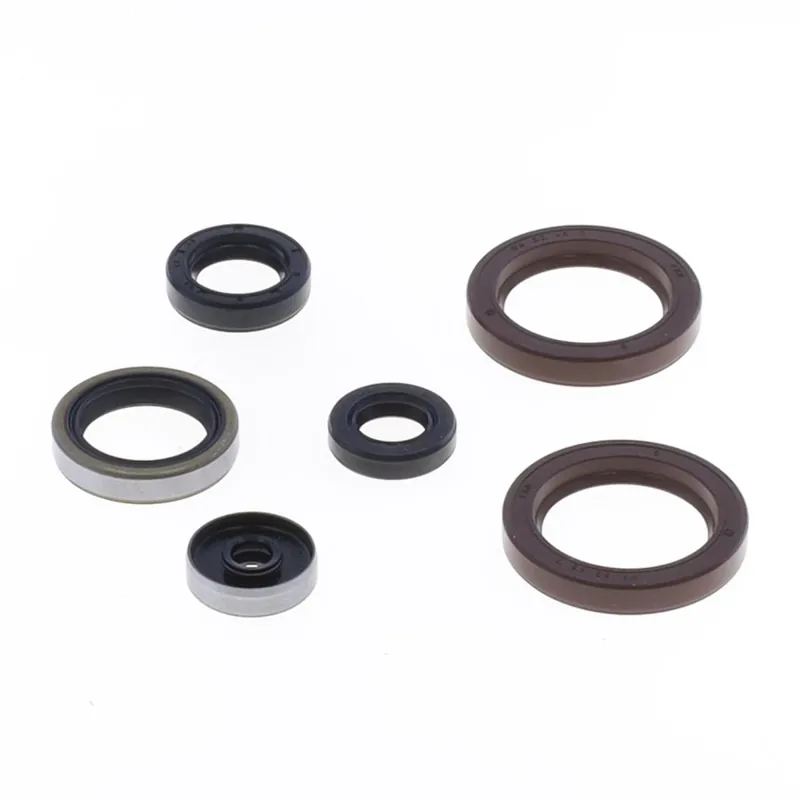 Neue Ware Kit de joints d‘étanchéité moteur - P400270400015