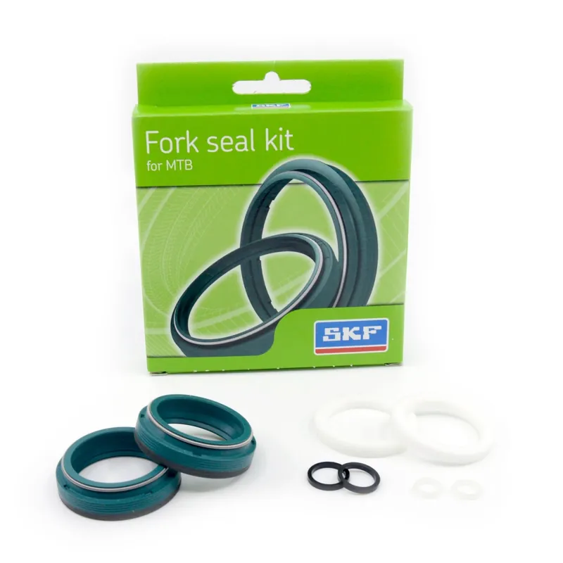 Geprüft Kit de joints de fourche SKF FOX Air 36 mm (VTT)