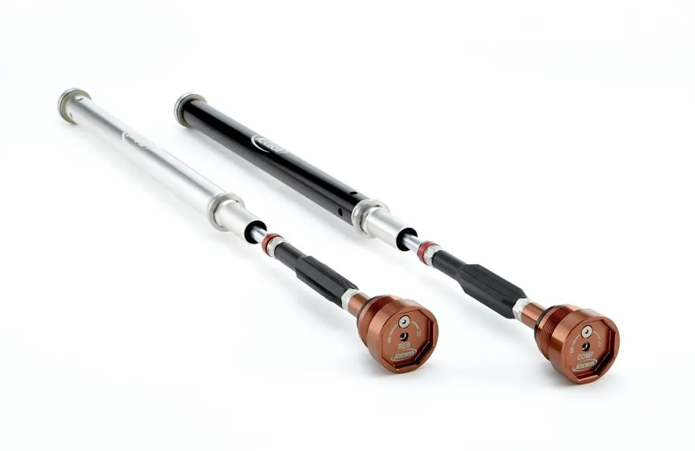 Kit forcella K-TECH per KTM SX 65 (2012-2020) Echt