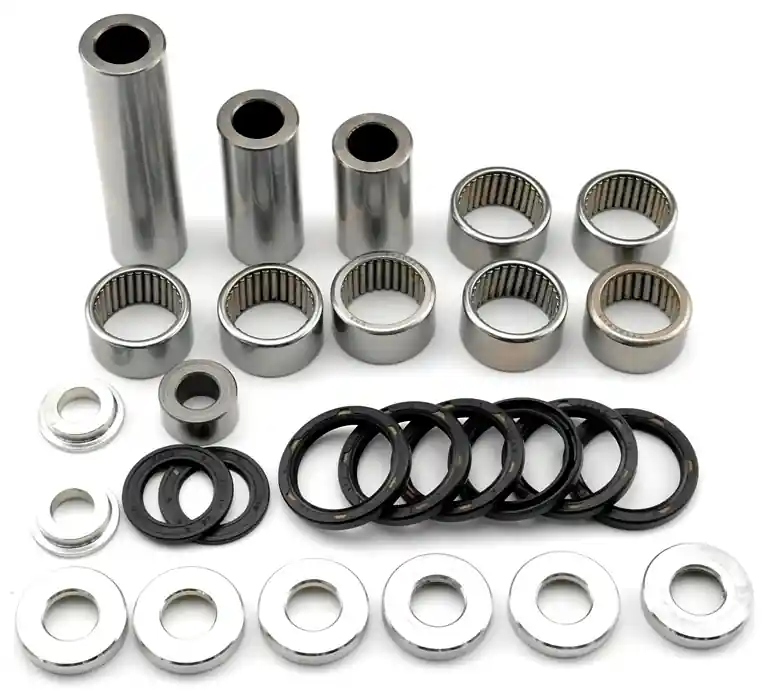 Kit de cojinetes de desviaci�n S-TECH CR Direkt Vom Hersteller