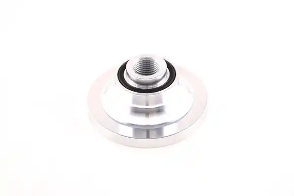 Solid Carbide Combustion Chamber for KTM SX/TC 250 - High Compression Abverkauf