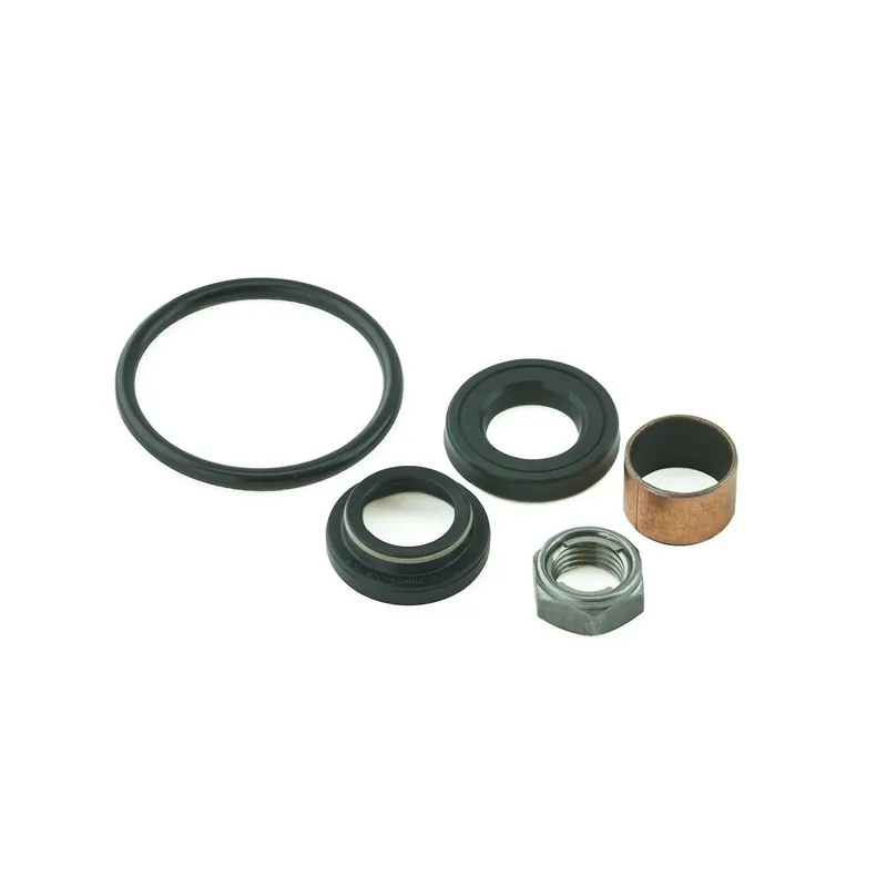 Kit de réparation pour tête d‘étanchéité K-TECH SHOWA 44/16 Billig