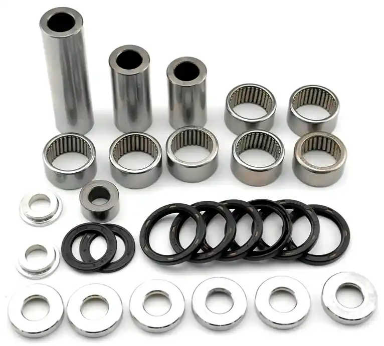 Kit de rolamentos de desvio S-TECH KX65/RM65 Wochenendangebot