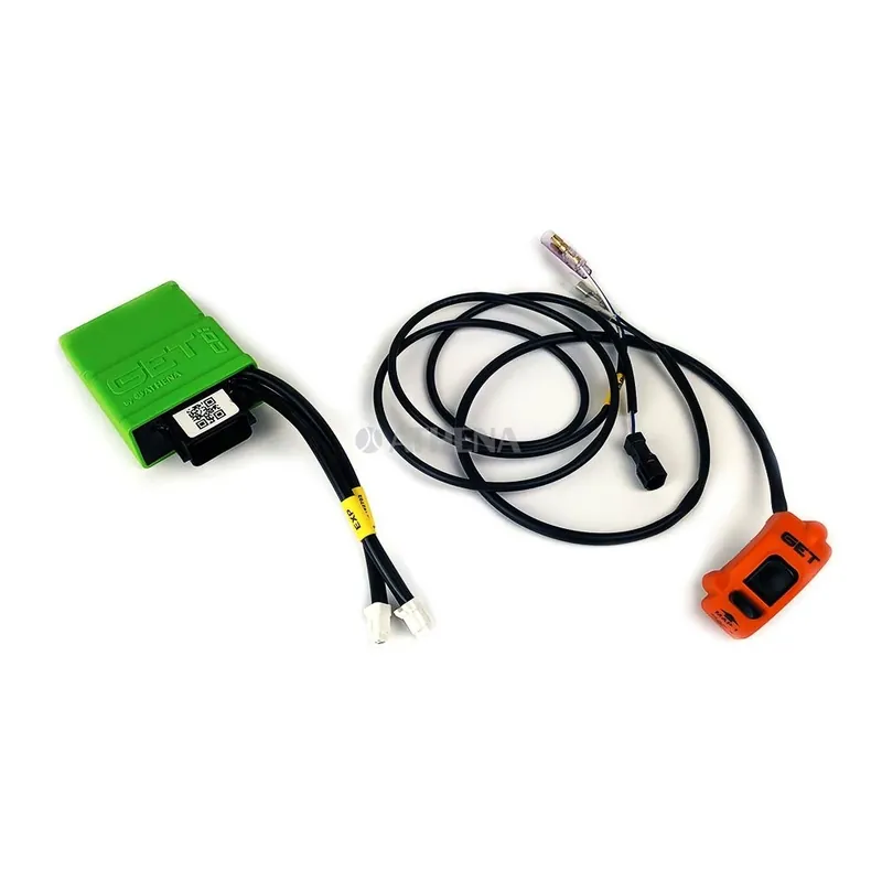 Knallerangebot GET Tuning CDI pour KTM SX/TC 125