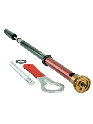Sichere Zahlung K-TECH AIR2SPRING Kit - WP AER 48 Supermoto