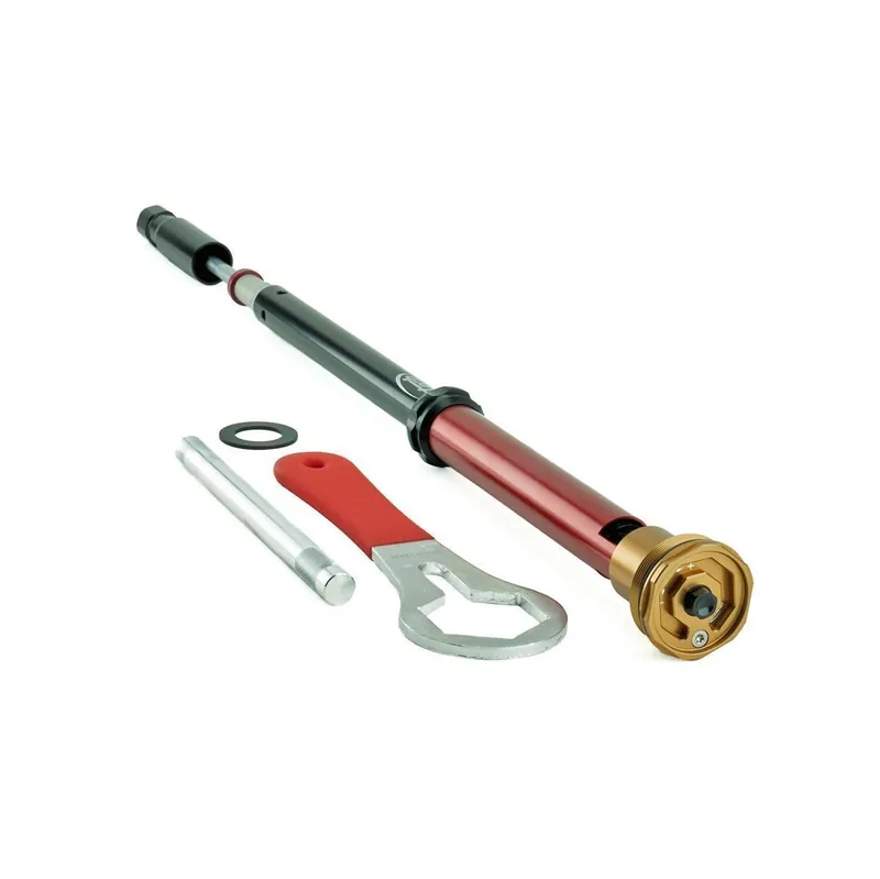 Sichere Zahlung K-TECH AIR2SPRING Kit - WP AER 48 Supermoto