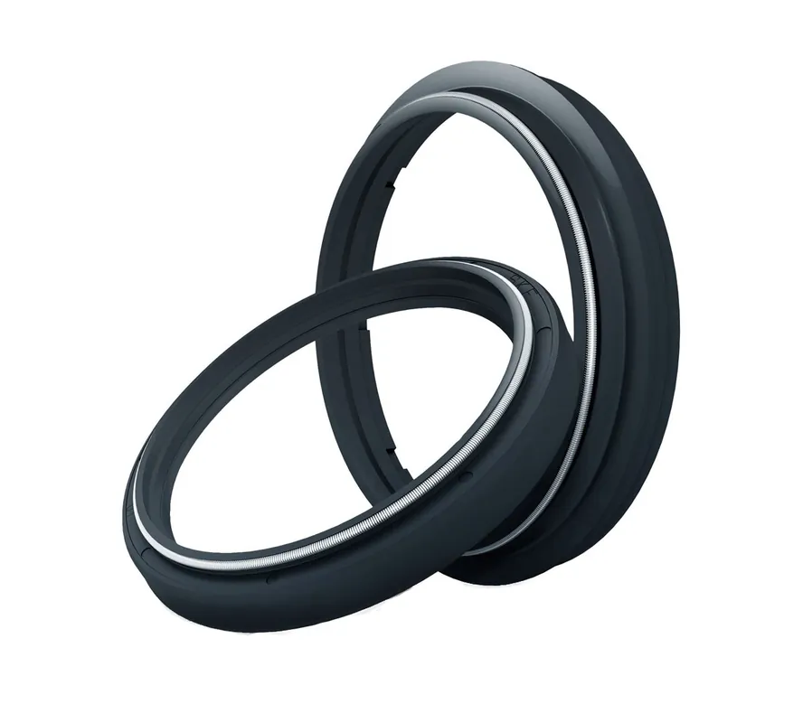 SKF fork seal + dust cap KYB 41 Saisonangebot