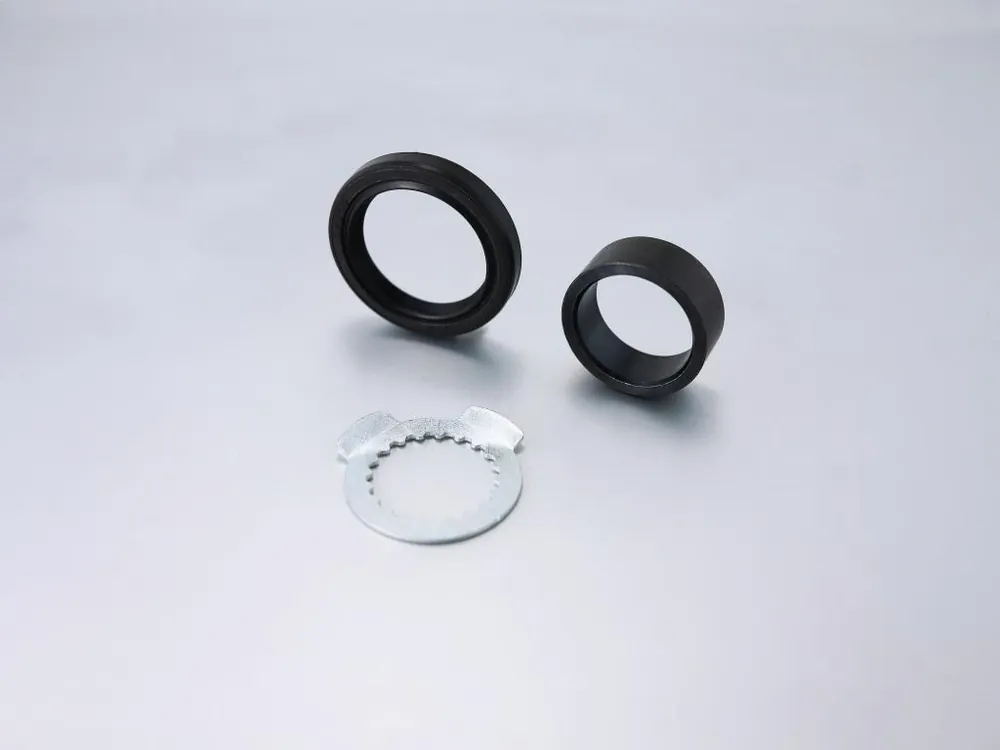 Günstig S-TECH Abtriebswellen Rep Kit. YAMAHA