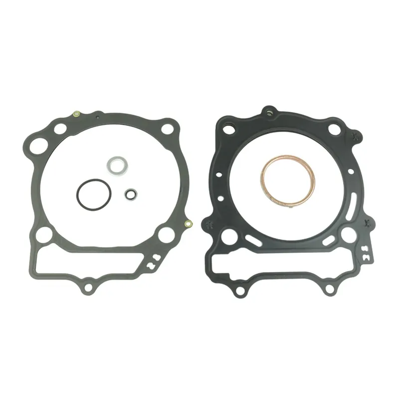 Neue Kollektion Top-end gasket set - P400510160014