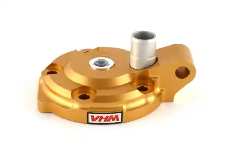 Cabe�a do cilindro VHM KAWASAKI KX 125 Schnäppchen