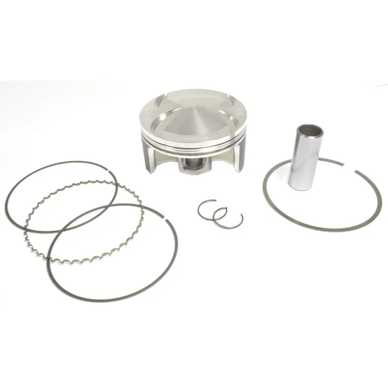 Heißes Angebot Kit de pistones ATHENA pistones forjados de 88,94 mm