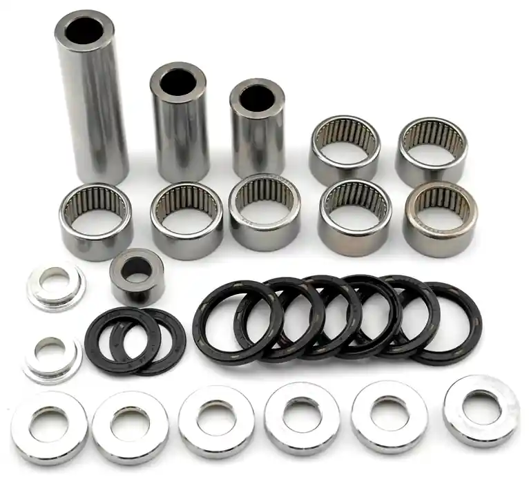 S-TECH deflection bearing kit YAMAHA / FANTIC Meistverkauft