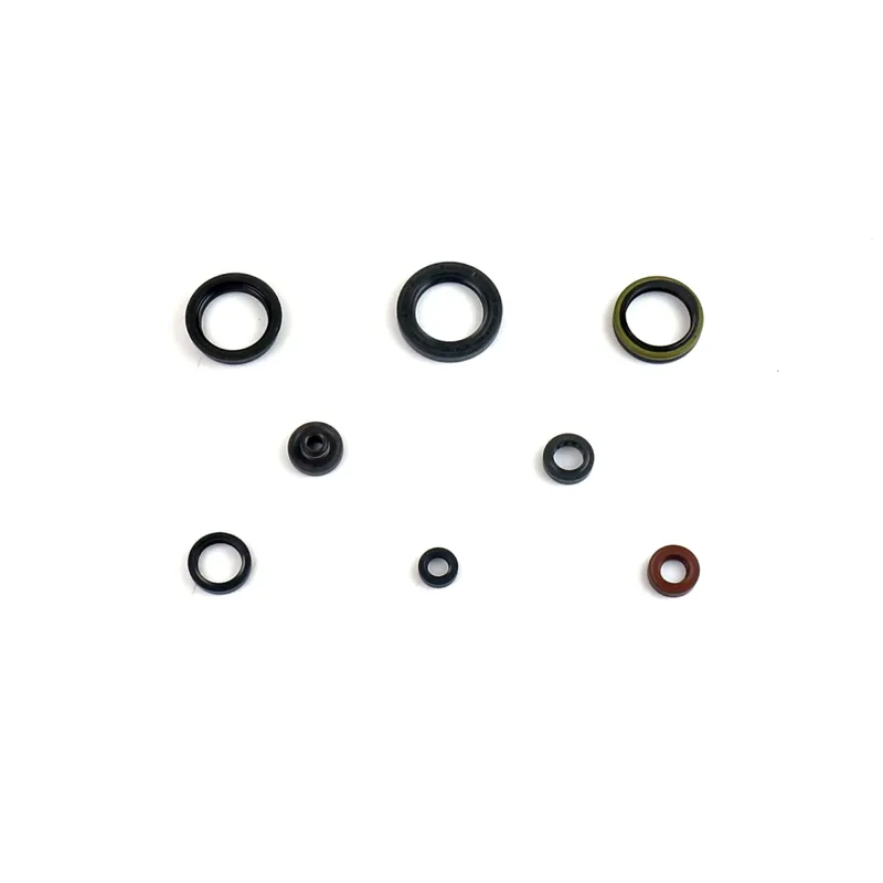 Kit guarnizioni motore - P400510400061 Top-Angebot