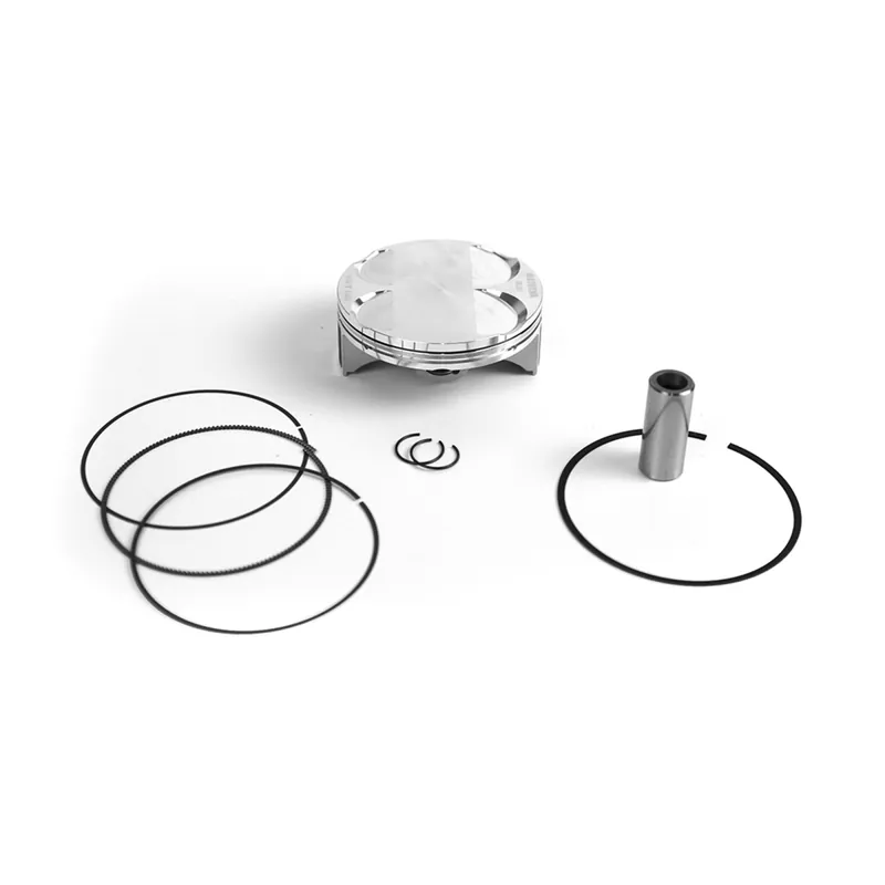 Angebot ATHENA Piston Kit, Forged Pistons, 95.95 mm