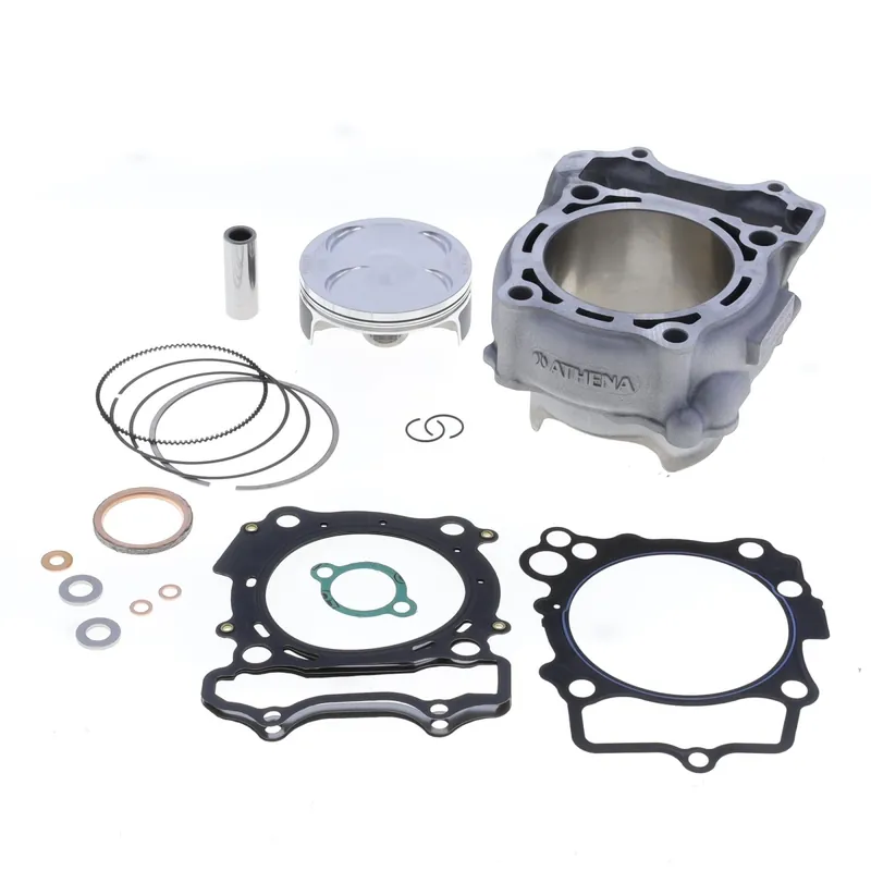 Kit cylindre Big Bore - P400485100097 Echt