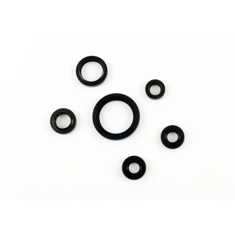 Kit guarnizioni motore - P400510400036 Neu Im Sortiment