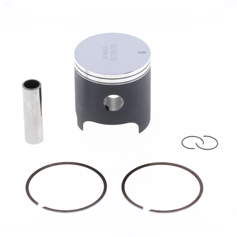 Meistverkauft ATHENA Piston Kit, Forged Pistons, 63.94 mm