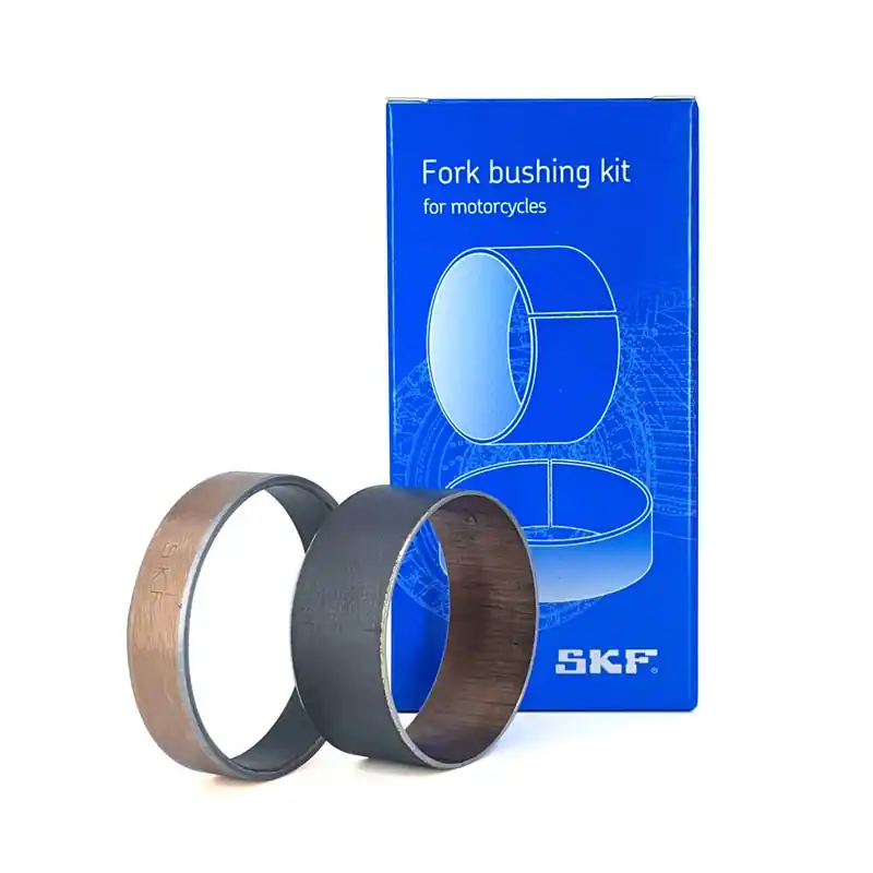 SKF Gleitbuchsen-Set WP 43 - 1 Satz (1 Gabelholm) Preisknaller
